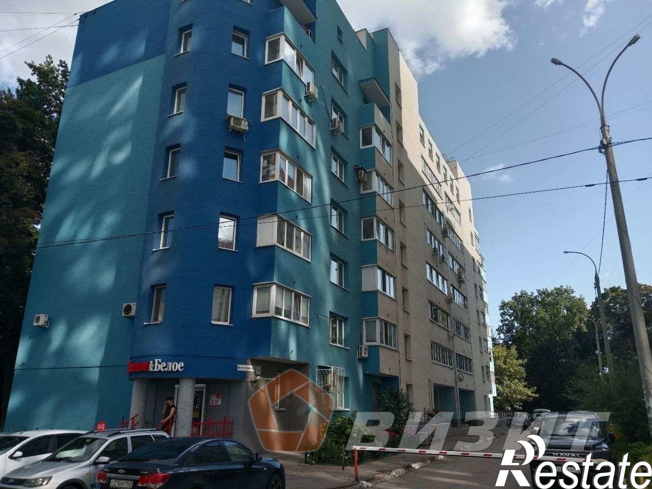 Купить торговое помещение за 14 000 000 рублей на Волжское шоссе, 125