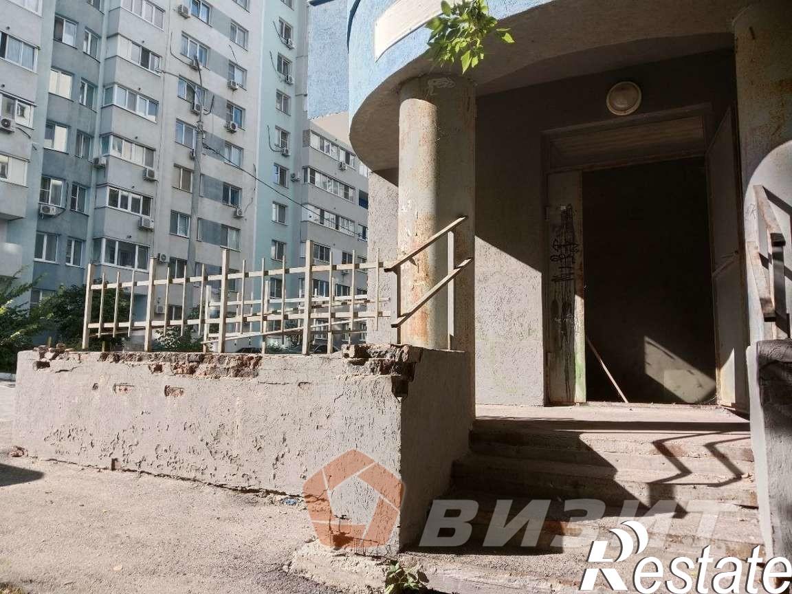 Купить торговое помещение за 14 000 000 рублей на Волжское шоссе, 125