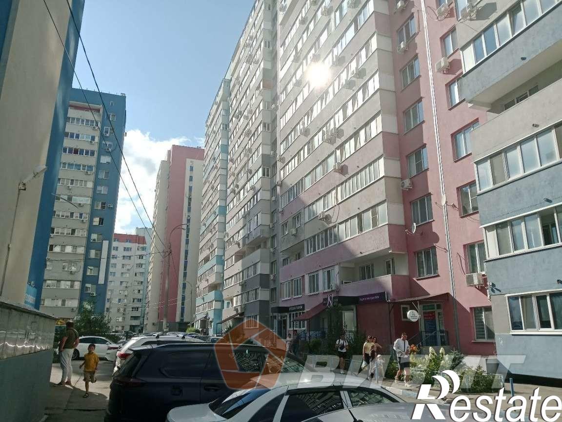 Купить торговое помещение за 14 000 000 рублей на Волжское шоссе, 125