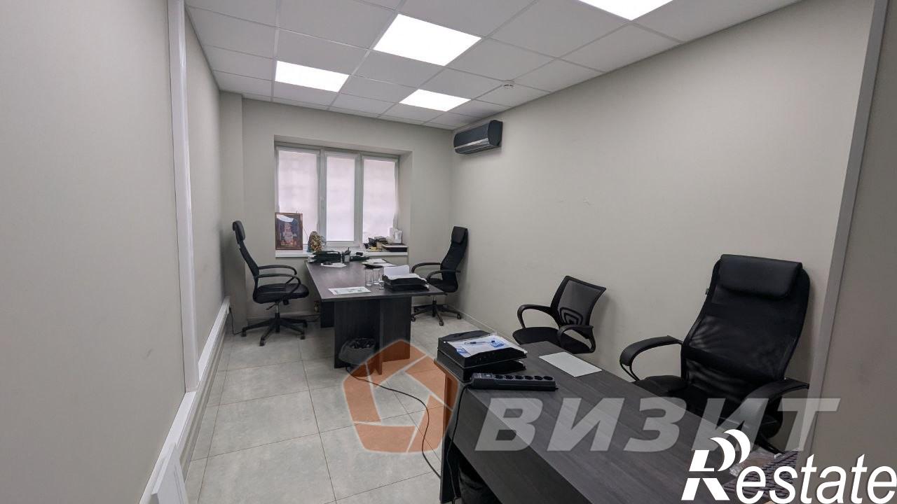 Сдать офис, помещение под офис за 245 000 рублей на Конноармейская улица, 17