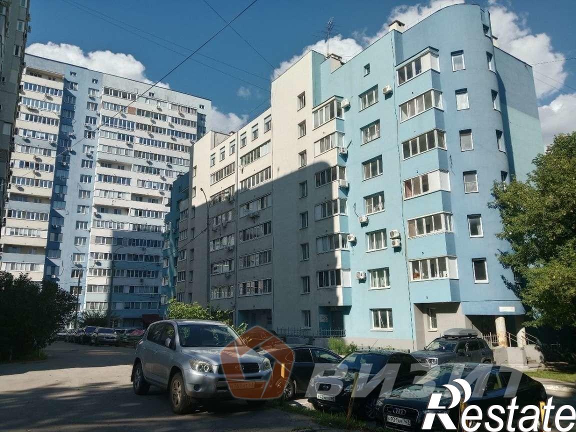 Купить торговое помещение за 14 000 000 рублей на Волжское шоссе, 125