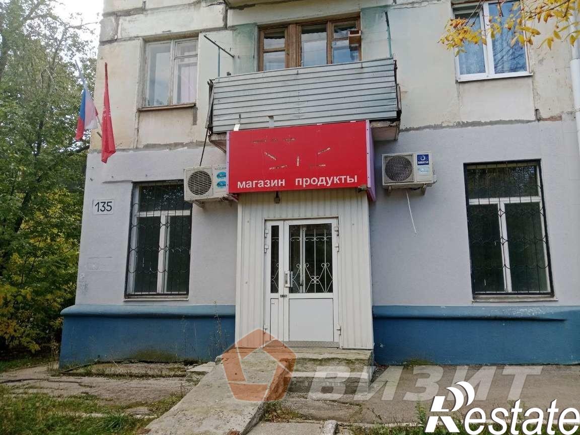 Сдать торговое помещение за 70 000 рублей на Гагарина улица, 135
