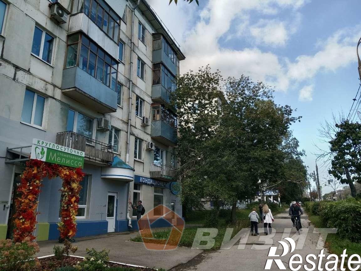 Сдать торговое помещение за 70 000 рублей на Гагарина улица, 135