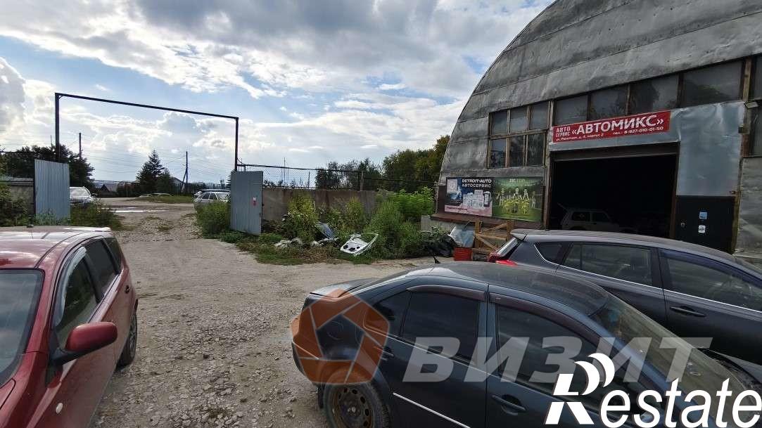 Сдать производственную площадь за 250 000 рублей на Ракитная улица, 4к2