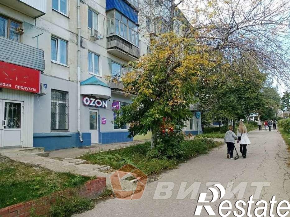 Сдать торговое помещение за 70 000 рублей на Гагарина улица, 135
