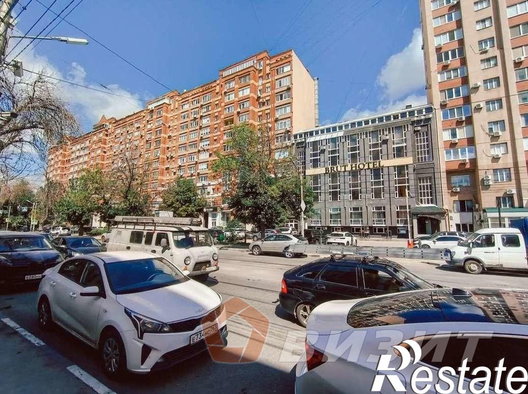 Сдать офис, помещение под офис за 16 800 рублей на Красноармейская улица, 70