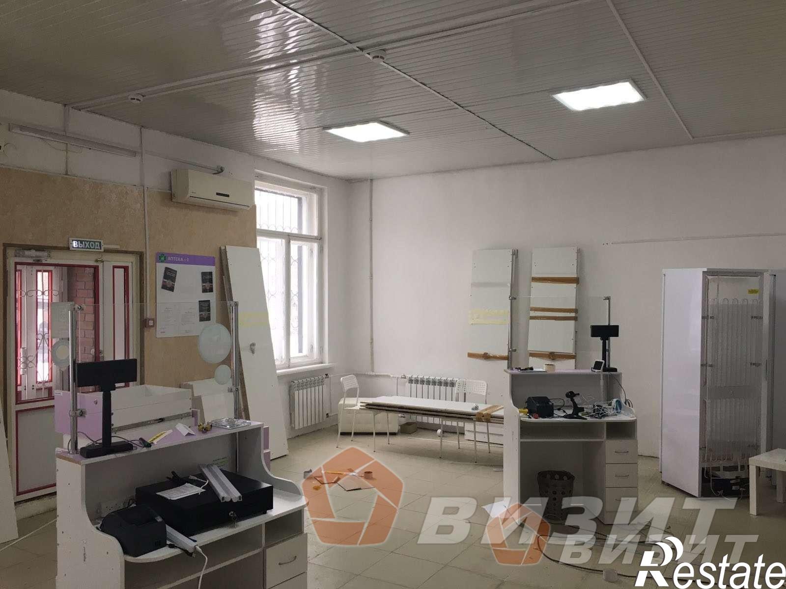 Сдать торговое помещение за 70 000 рублей на Гагарина улица, 135