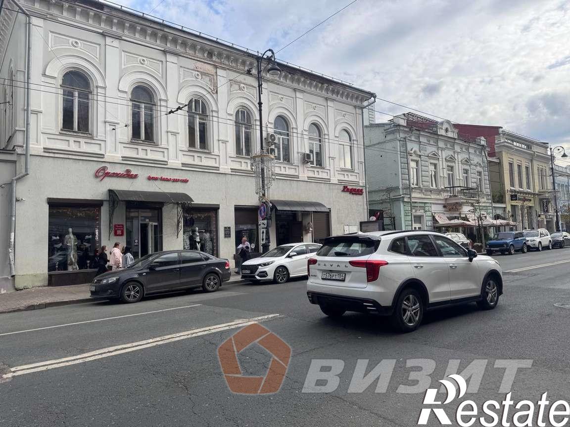 Сдать торговое помещение за 241 000 рублей на Куйбышева улица, 91