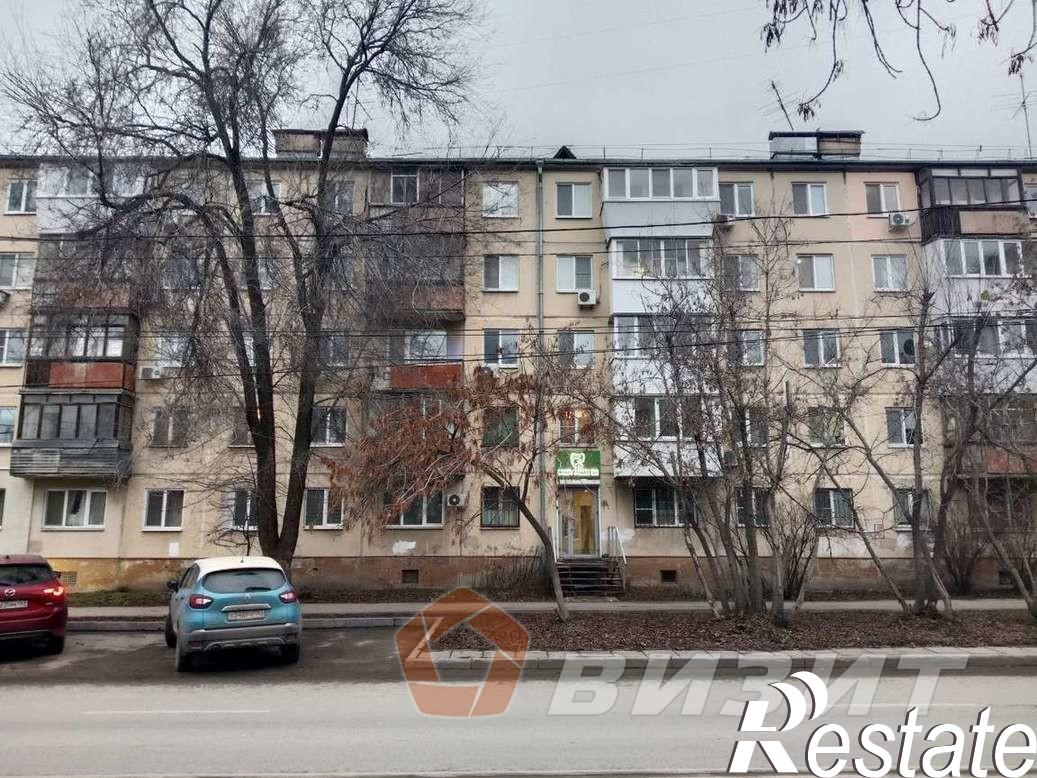Сдать торговое помещение за 50 000 рублей на Мориса Тореза улица, 48