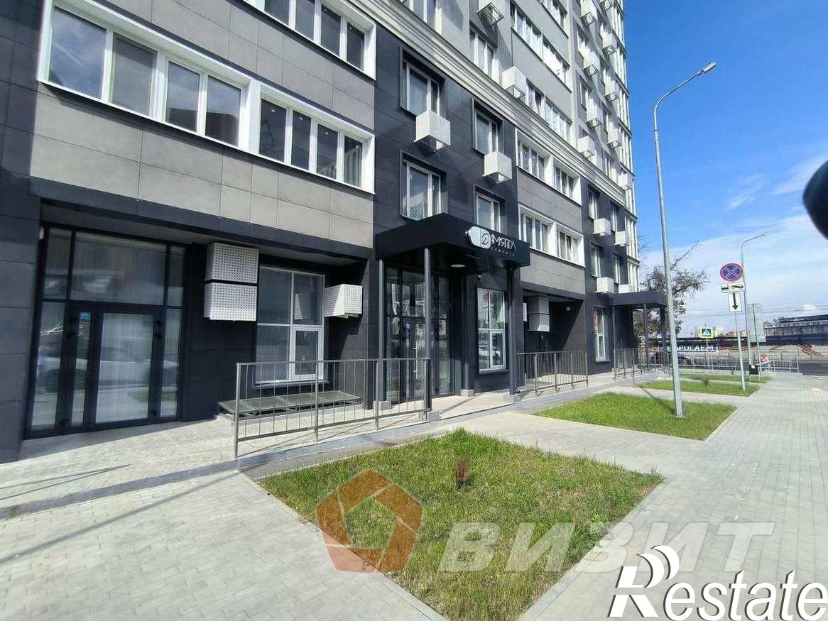 Сдать торговое помещение за 230 000 рублей на Московское шоссе, 11