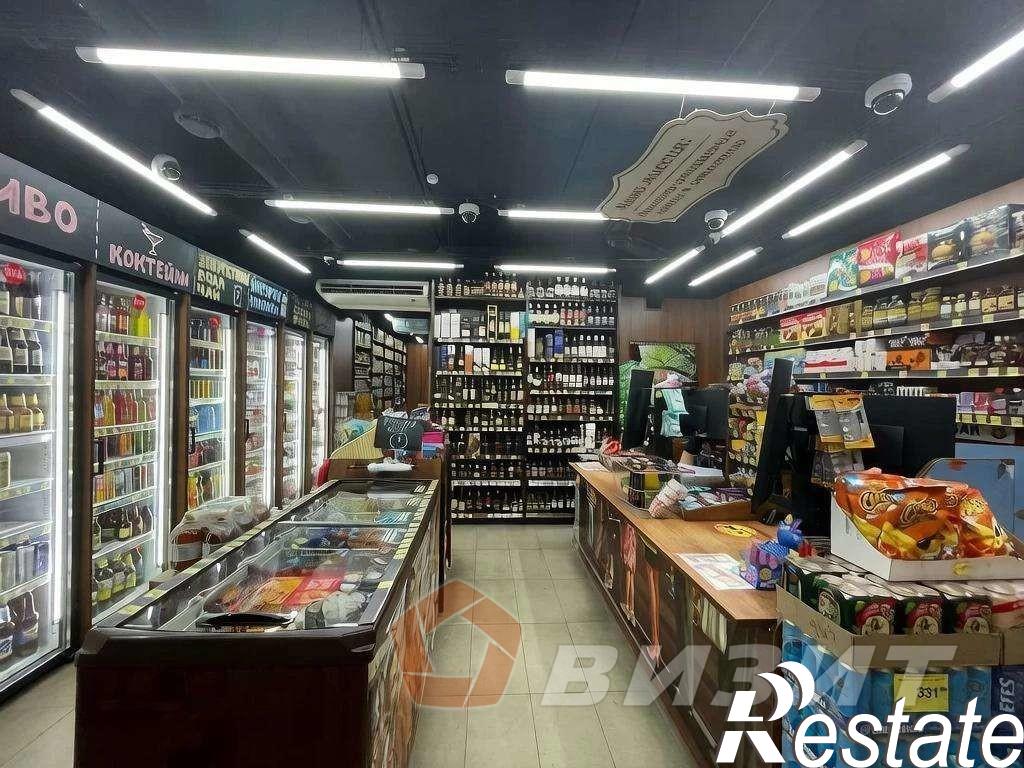 Купить торговое помещение за 35 000 000 рублей на микрорайон Крутые Ключи, 33