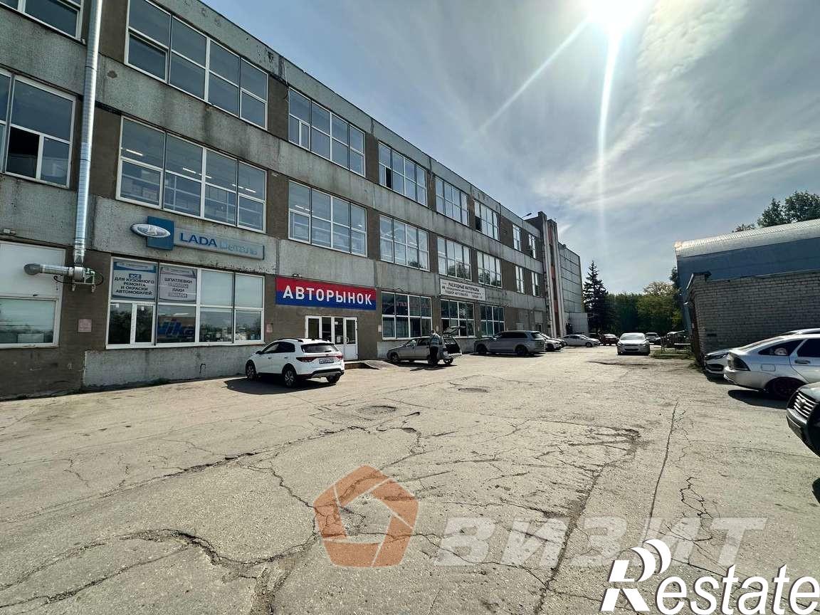 Сдать торговое помещение за 112 660 рублей на Дзержинского улица, 29