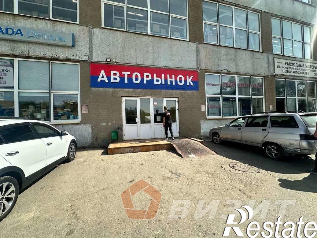 Сдать торговое помещение за 112 660 рублей на Дзержинского улица, 29