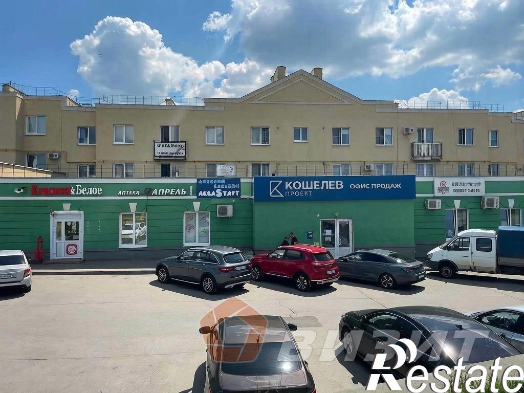 Купить торговое помещение за 35 000 000 рублей на микрорайон Крутые Ключи, 33