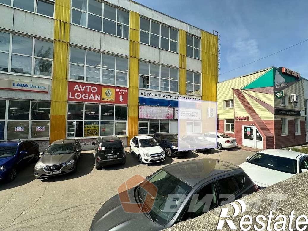 Сдать торговое помещение за 112 660 рублей на Дзержинского улица, 29