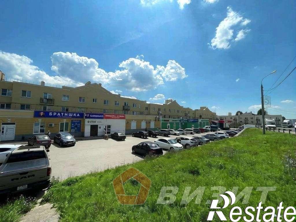 Купить торговое помещение за 35 000 000 рублей на микрорайон Крутые Ключи, 33