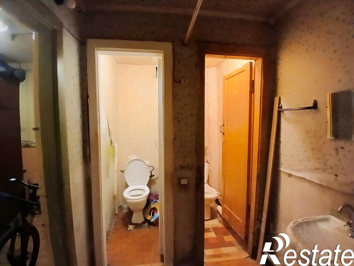 Купить комнату за 450 000 рублей на 3-й квартал, 9