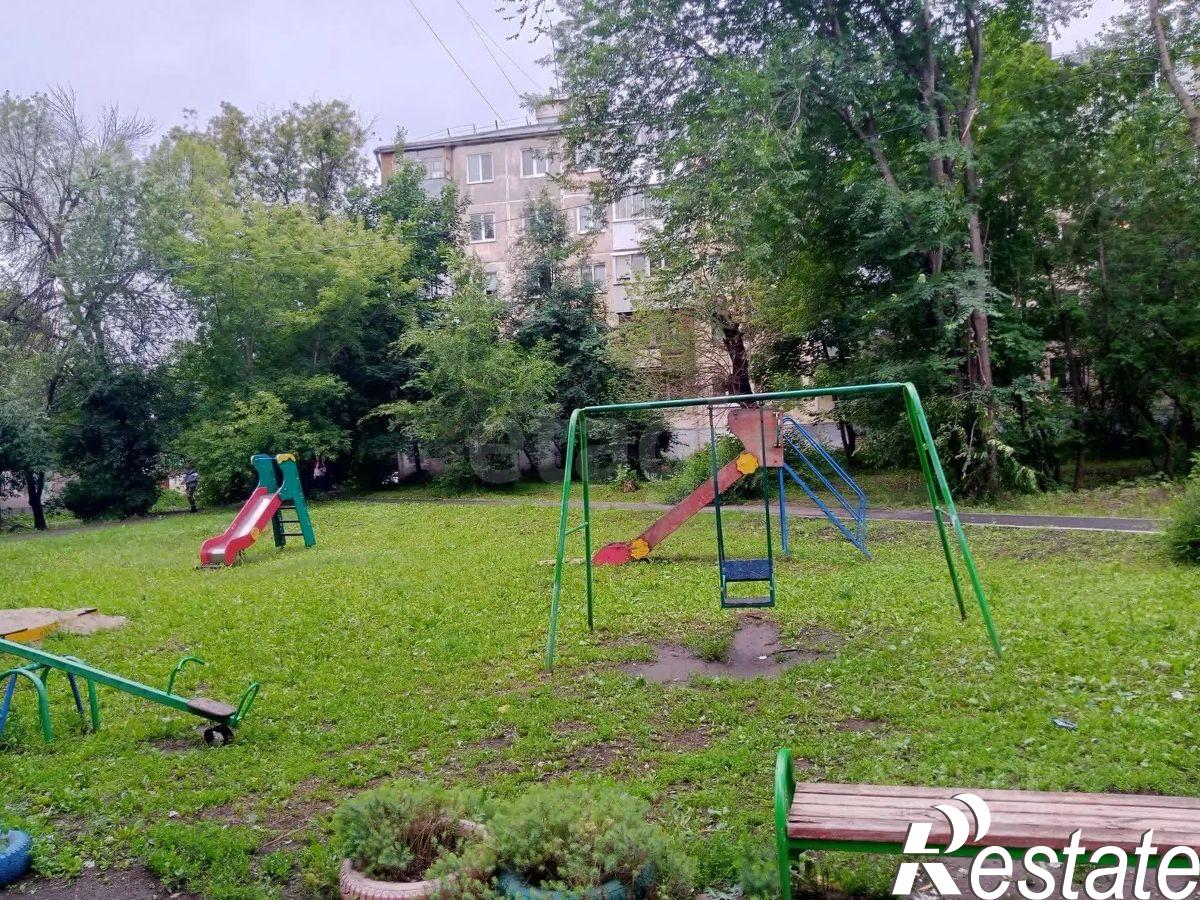 Купить квартиру за 5 600 000 рублей на проспект Карла Маркса, 394