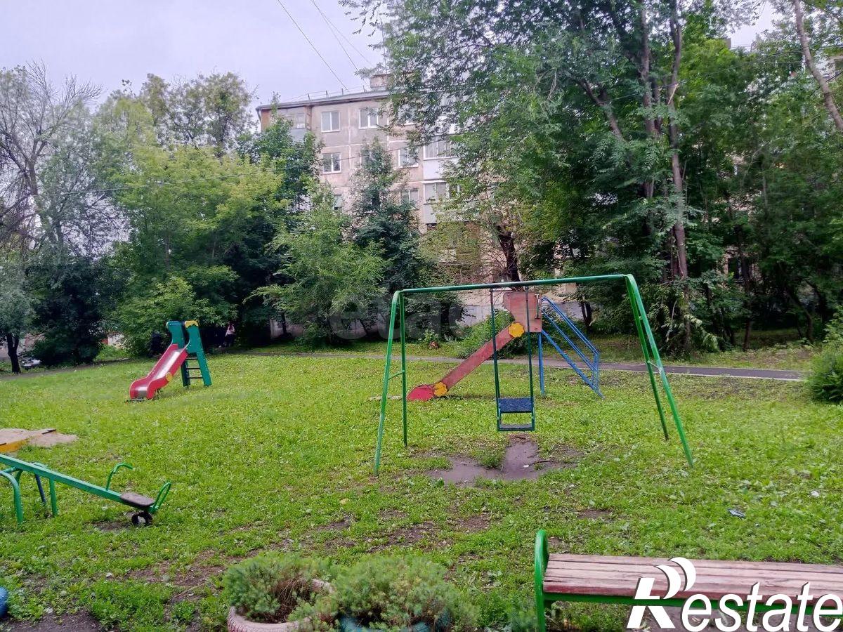 Купить квартиру за 5 600 000 рублей на проспект Карла Маркса, 394