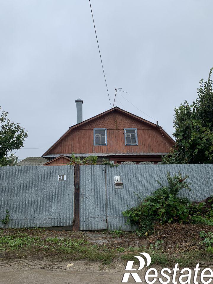 Купить дачу, дом, коттедж за 6 900 000 рублей на Белоярская улица, 5