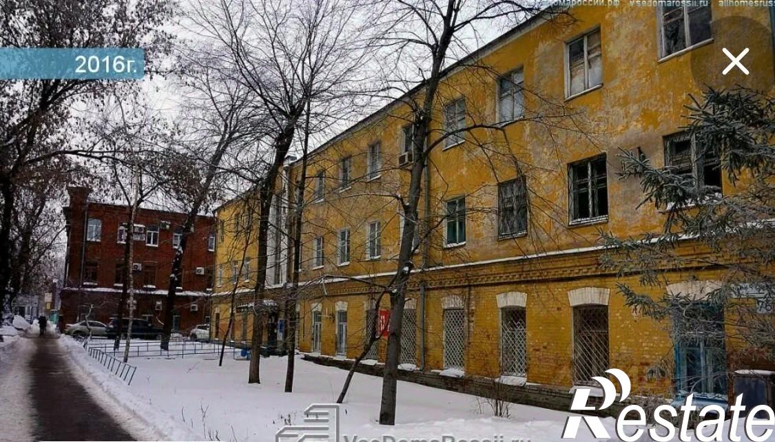 Купить офис, помещение под офис за 4 857 240 рублей на улица Мичурина, 76