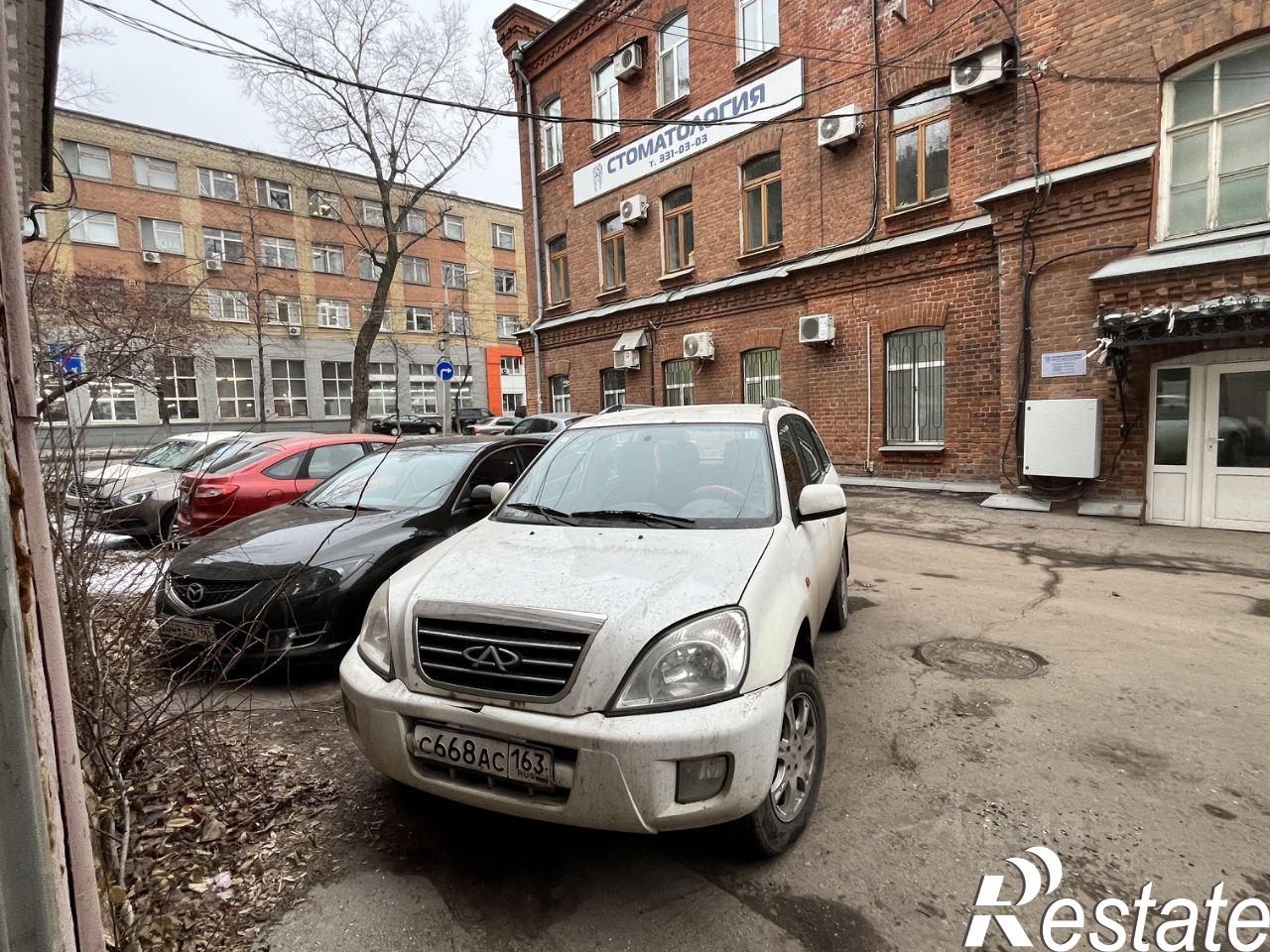 Купить офис, помещение под офис за 4 857 240 рублей на улица Мичурина, 76