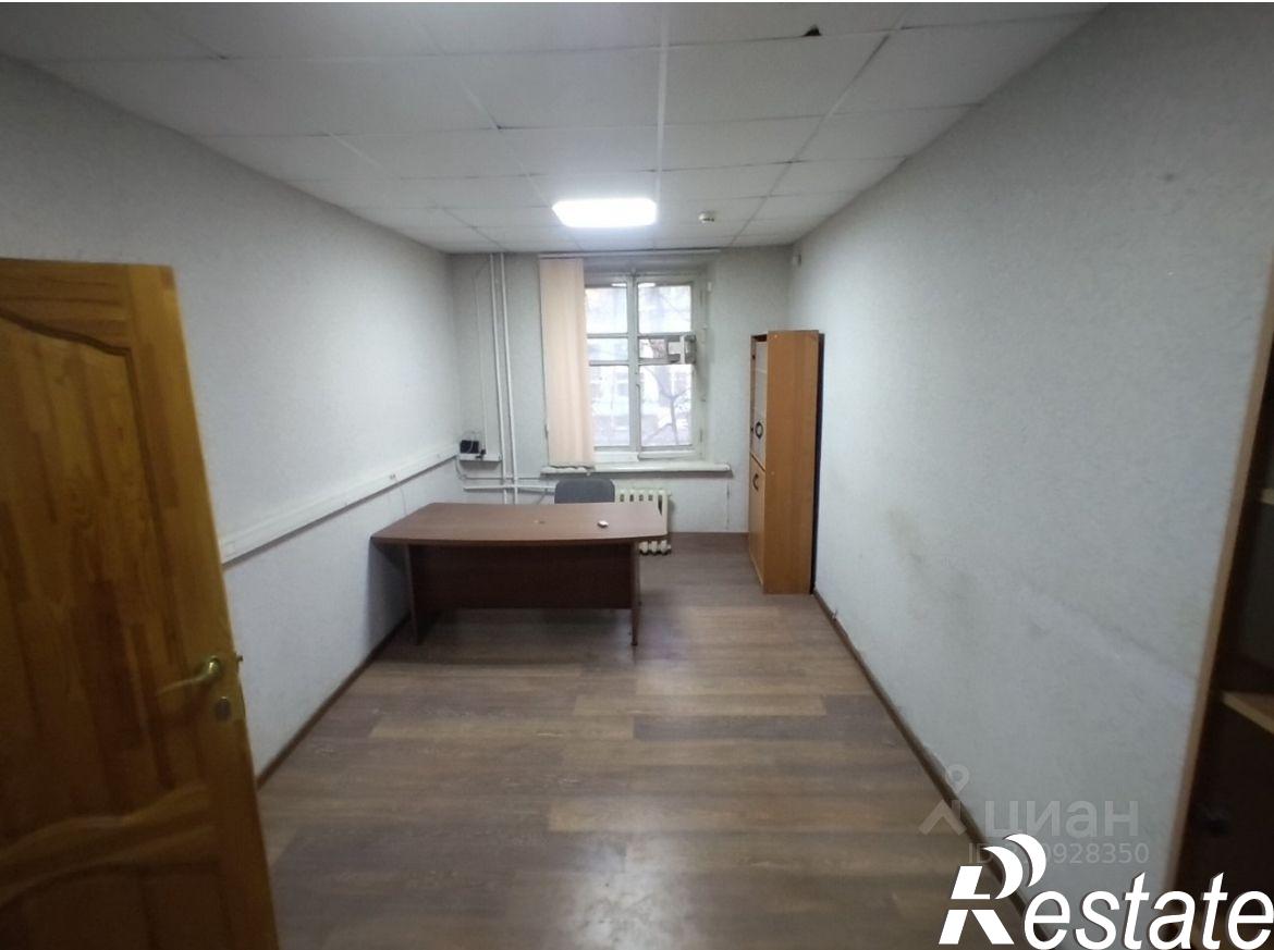Купить офис, помещение под офис за 4 857 240 рублей на улица Мичурина, 76