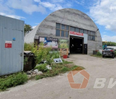 помещение 529 кв м Ракитная улица, 4к2