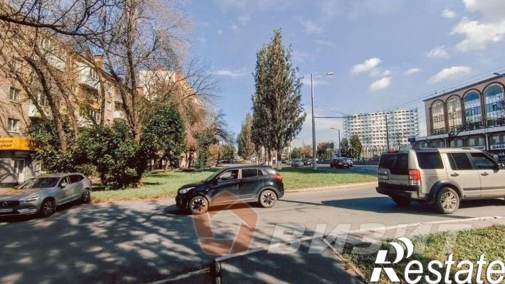 Торговое помещение Московское шоссе, 108