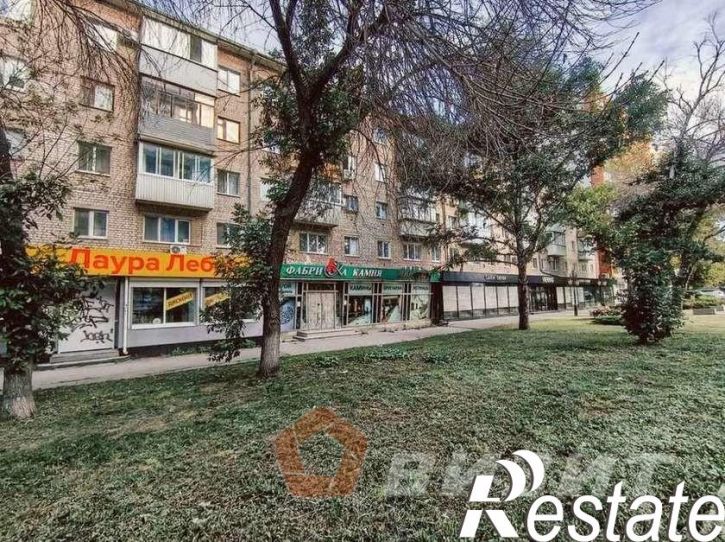 Торговое помещение Московское шоссе, 108