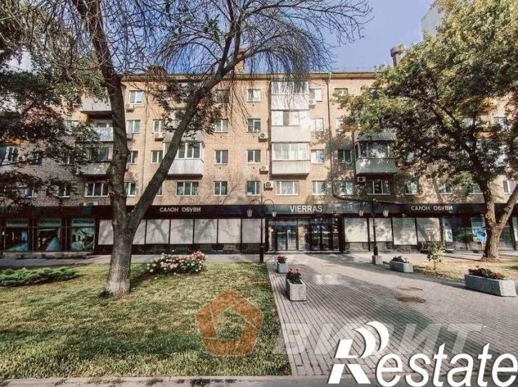 Торговое помещение Московское шоссе, 108