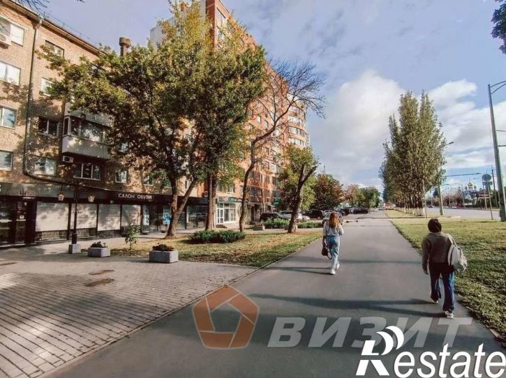 Торговое помещение Московское шоссе, 108