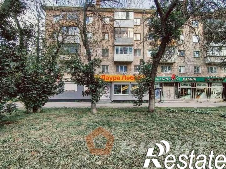 Торговое помещение Московское шоссе, 108