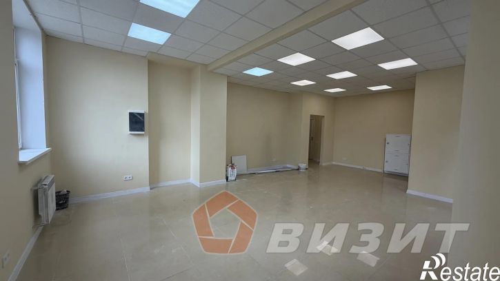 Торговое помещение Запорожская улица, 22