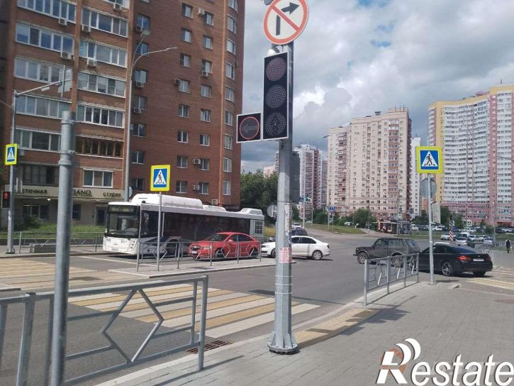 Офис 22 Партсъезда улица, 225