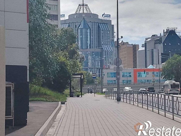 Офис 22 Партсъезда улица, 225
