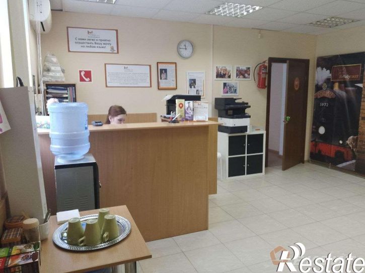 Офис 22 Партсъезда улица, 225