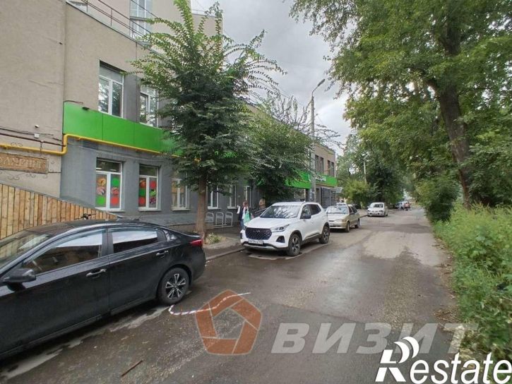 Офис Севастопольский переулок, 1