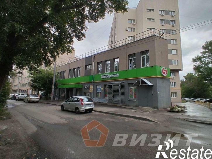 Офис Севастопольский переулок, 1