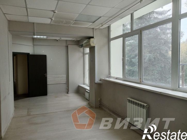 Офис Стара-Загора улица, 27