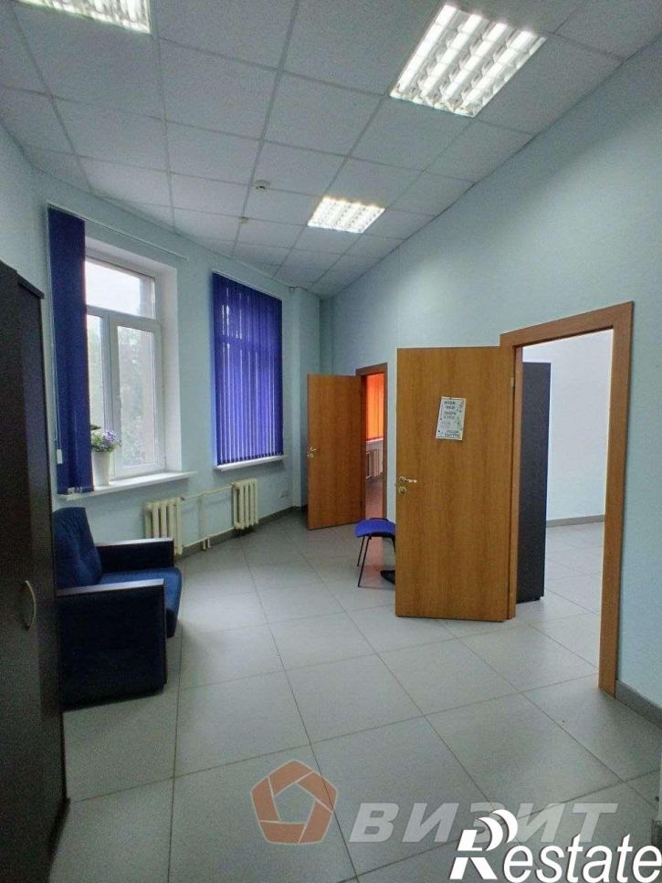 Офис Севастопольский переулок, 1