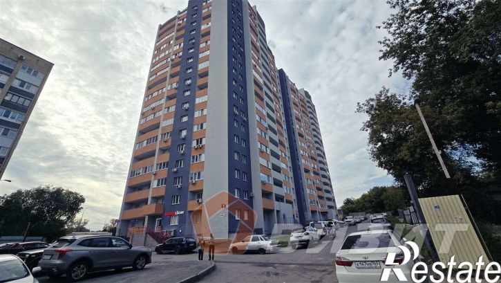 Офис Черемшанская улица, 162