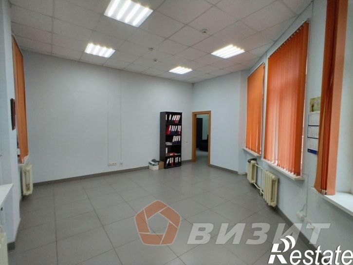 Офис Севастопольский переулок, 1