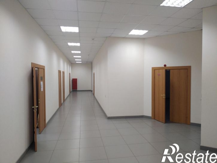 Офис Севастопольский переулок, 1