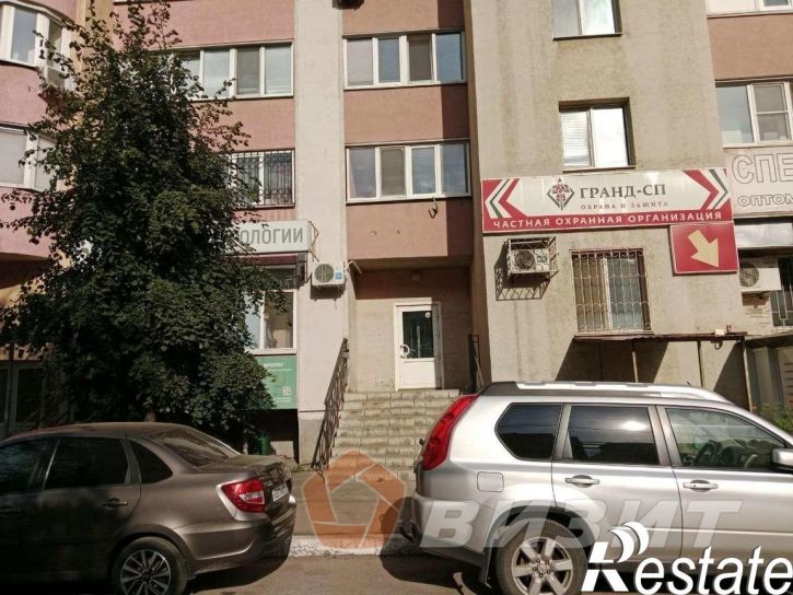Торговое помещение Ставропольская улица, 216