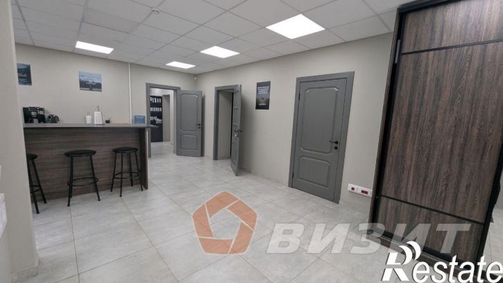 Офис Конноармейская улица, 17