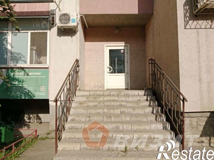 Торговое помещение Ставропольская улица, 216