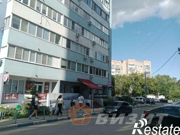 Торговое помещение Волжское шоссе, 125