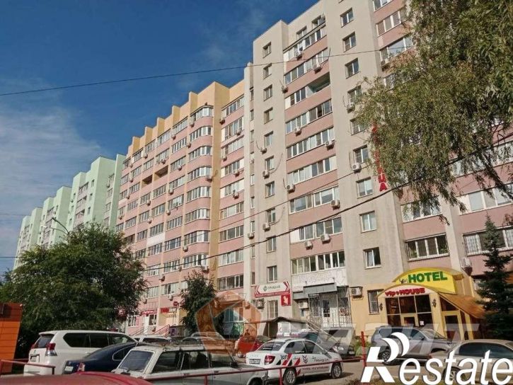 Торговое помещение Ставропольская улица, 216