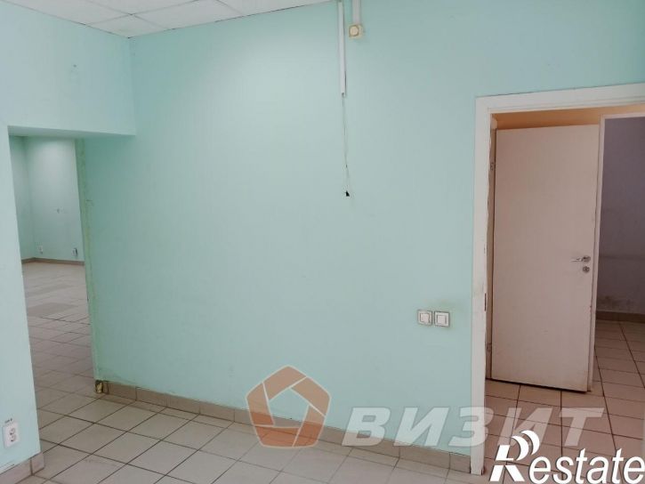 Торговое помещение Ставропольская улица, 216